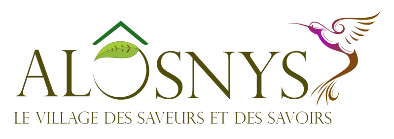 Alôsnys - écocentre en permaculture