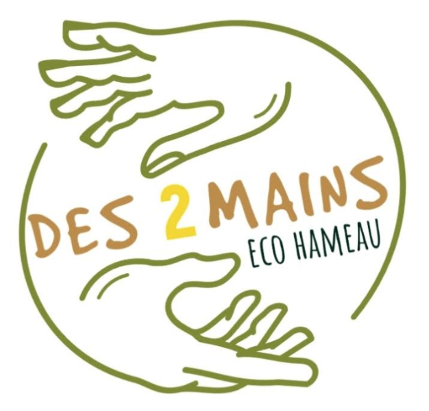 Des Deux Mains