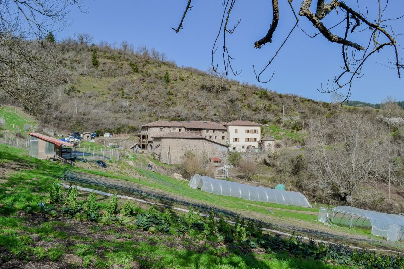 Ferme du Suchel