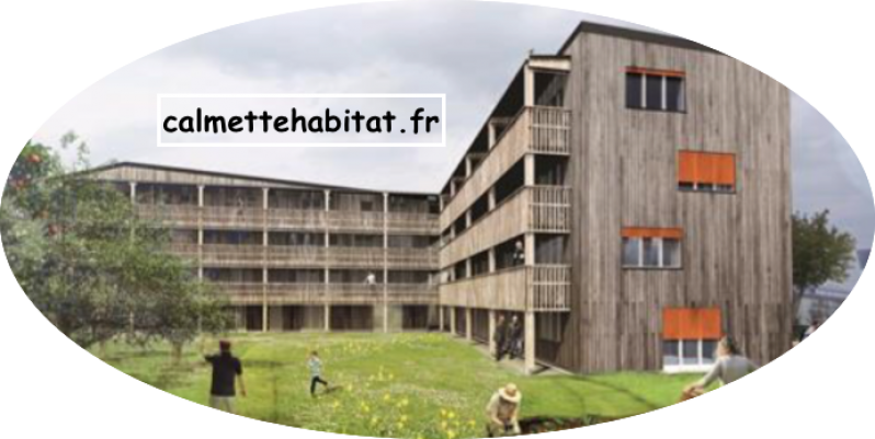 Eco-Habitat Partage Calmette 
