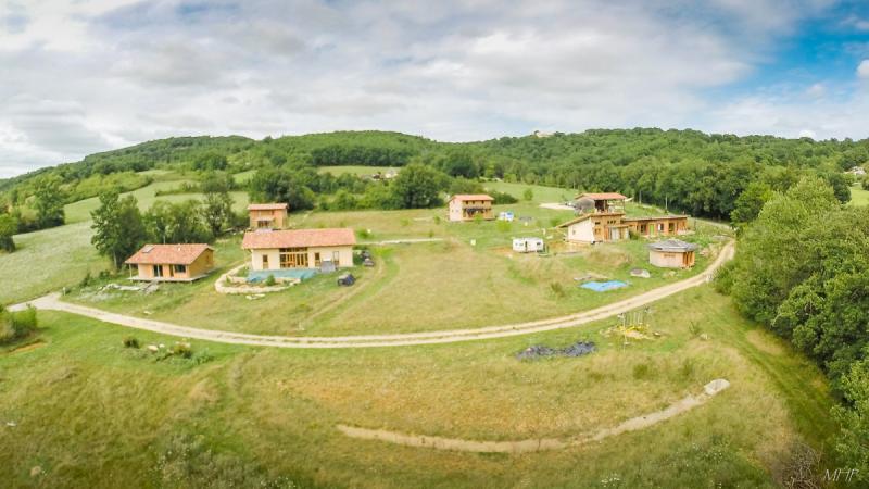 Ecohameau de Verfeil sur Seye