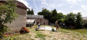 Ecolieu de Nouziers