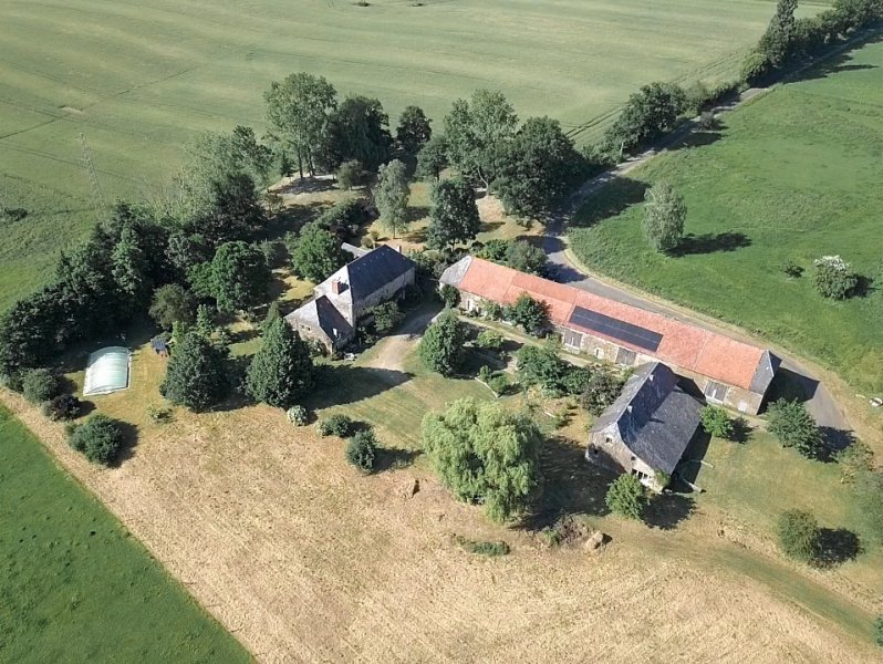 Ecolieu des Hirondelles 