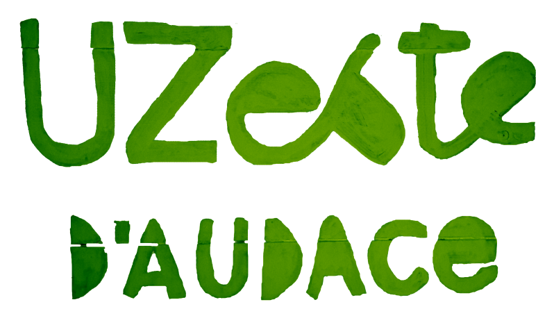 Ecolieu Lespiet / Les jardins D'UZeste/ Association Uzeste d'Audace