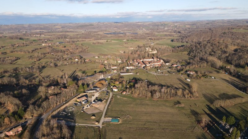 Ecoquartiér Amaranthe