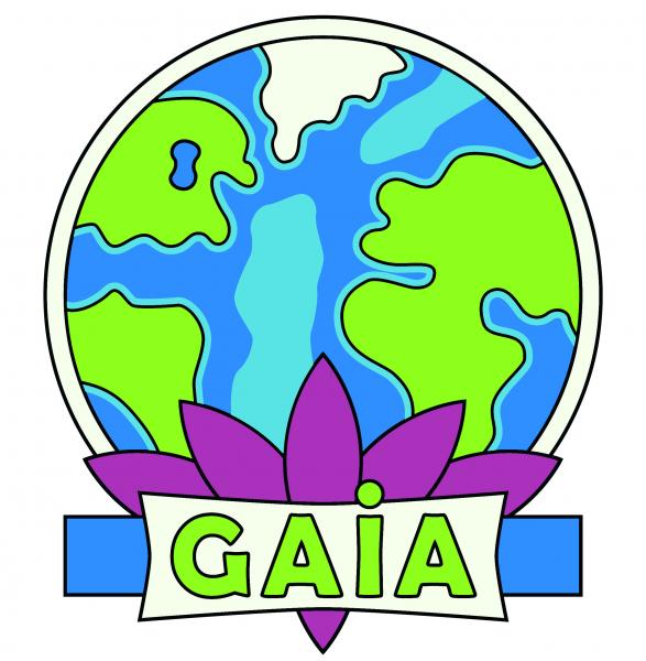 Gaia - Domaine de l'Happy Culture