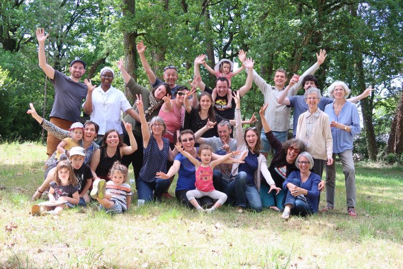 HABITAT PARTICIPATIF EN VALLEE DE CLISSON