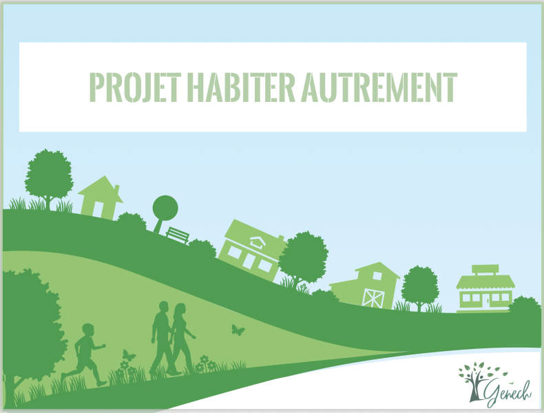 Habiter autrement