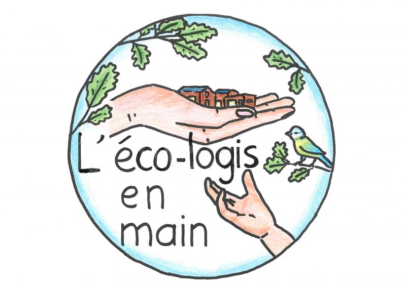 L'éco-logis en main