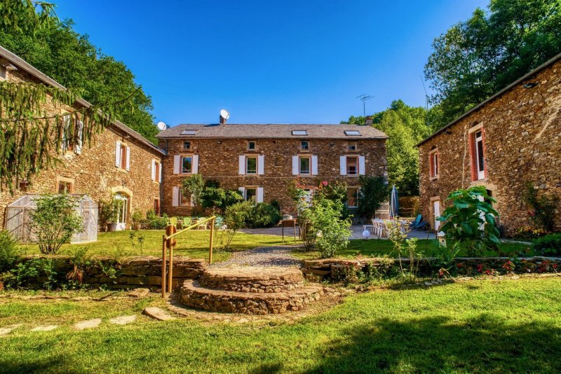 l'Egrégore Robuste