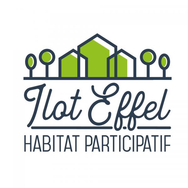 L'heberge de seine  -  îlot Effel