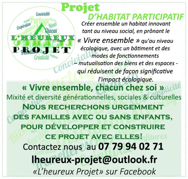 L'Heureux Projet