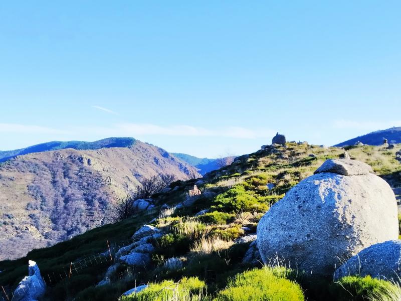 Eco-hameau La Colline