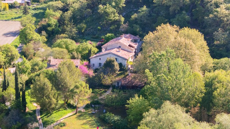 La Condamine - Habiter autrement