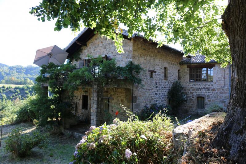 La ferme du Bouveironnet