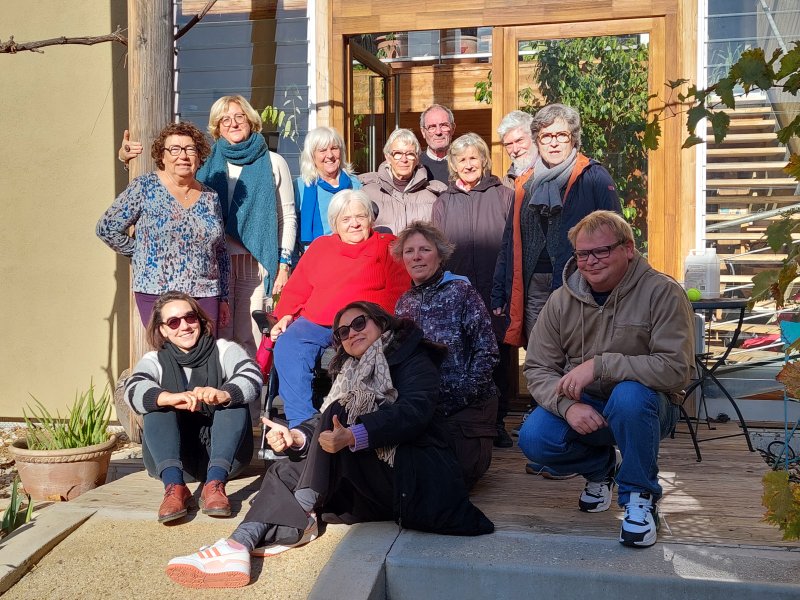 La Folie Solidaire