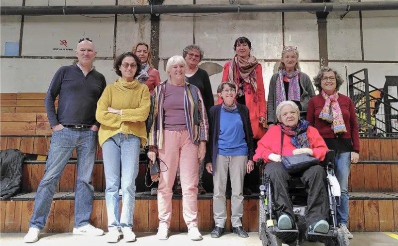 La Folie Solidaire