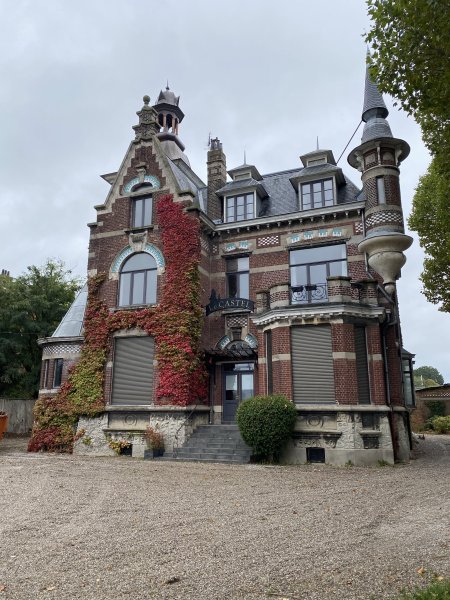 LA JUNQUEIRA LILLE- Résidence intergénerationnelle - Art & seniors