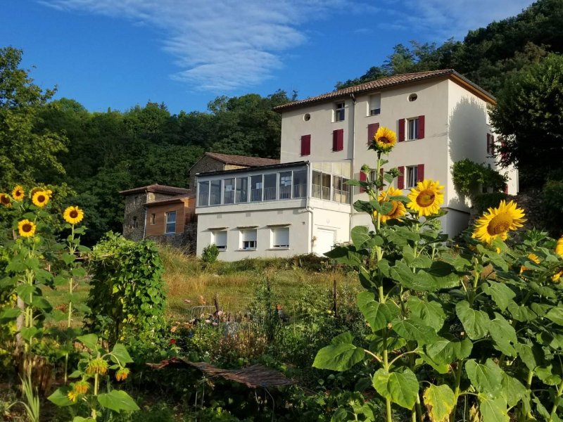 La Maison Solidaire et Intergénérationnelle des Oisillons