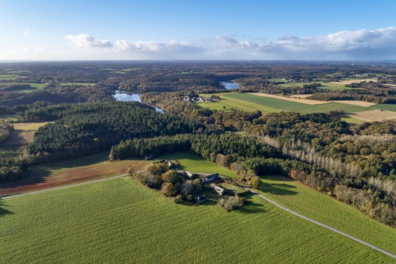 Le Hameau de Brangoulo