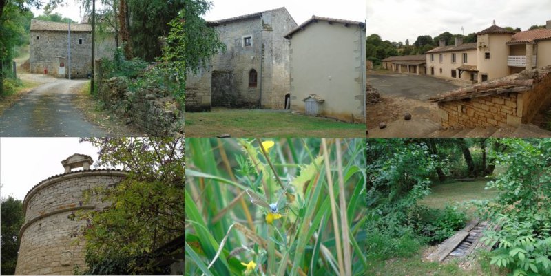 Le Logis