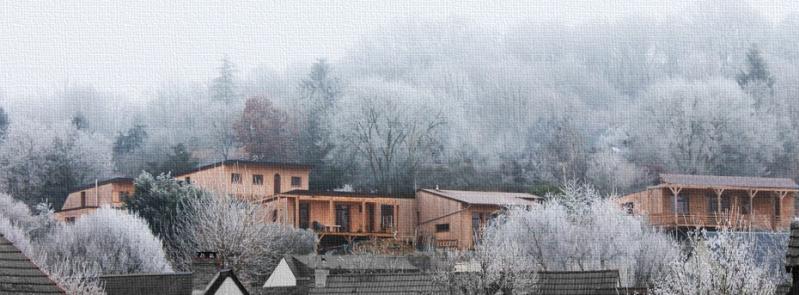 Le Pré des Hauts Bois