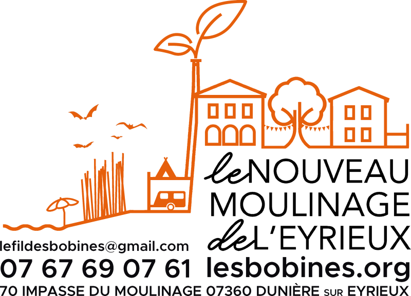 Les BOBINES