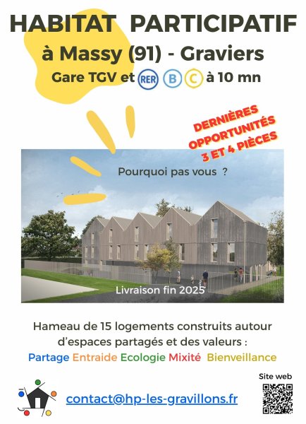 Les Gravillons