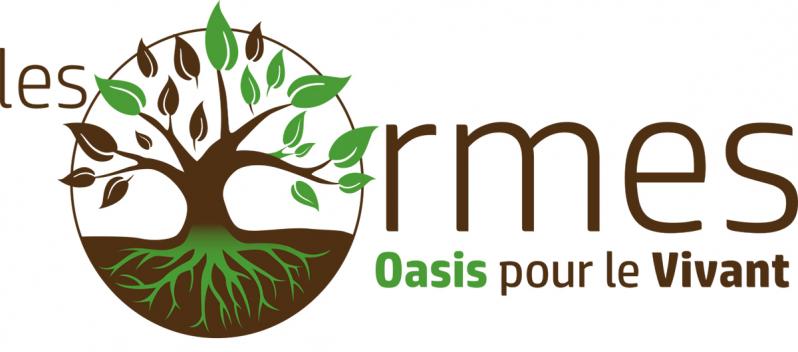 Les Ormes, Oasis pour le Vivant
