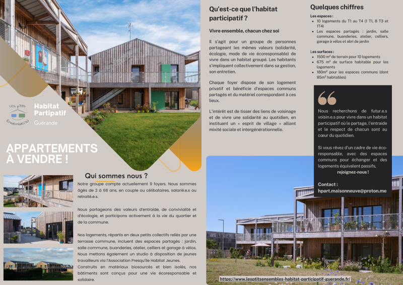 Les P'tits Ensembles