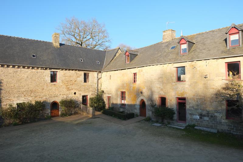 Manoir de Pledeliac