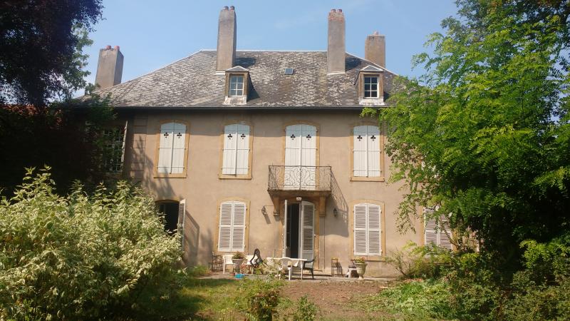 Maison historique près de Metz