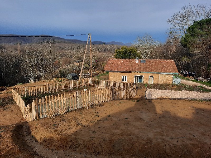 Oasis de Charles et de la gratitude