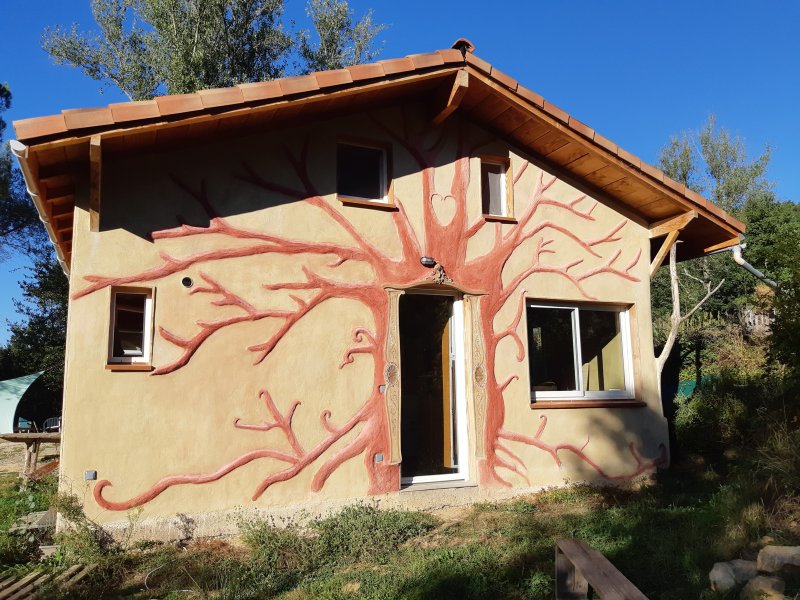 Oasis de Charles et de la gratitude