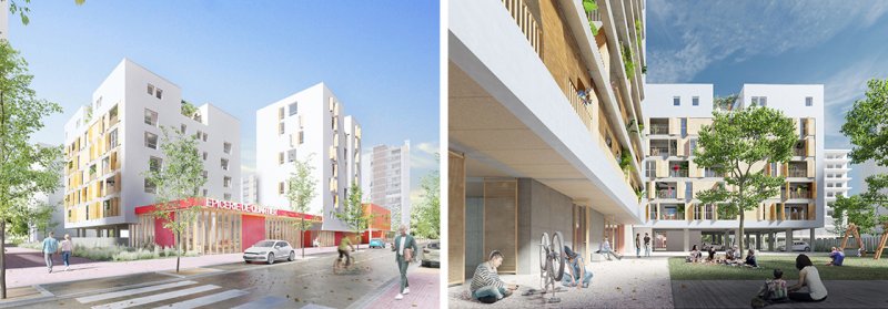 HIBISCUS Habitat participatif bilingue