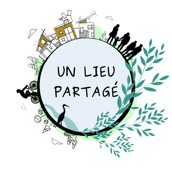 Un lieu partagé